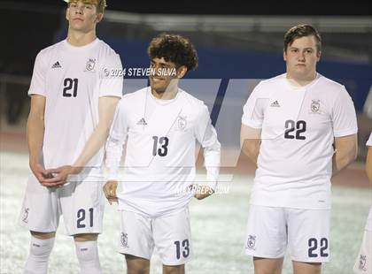 Thumbnail 2 in Point Loma vs. Steele Canyon (CIF SDS Division 1 Final) photogallery.