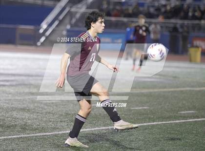 Thumbnail 3 in Point Loma vs. Steele Canyon (CIF SDS Division 1 Final) photogallery.