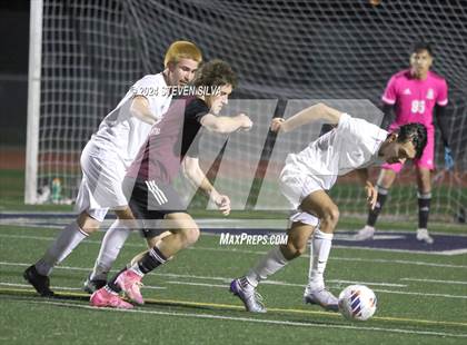 Thumbnail 1 in Point Loma vs. Steele Canyon (CIF SDS Division 1 Final) photogallery.