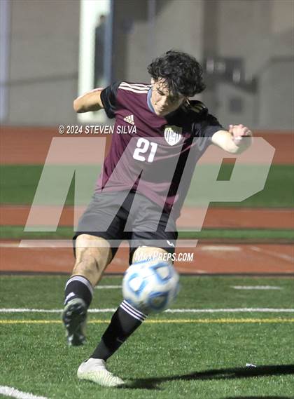 Thumbnail 1 in Point Loma vs. Steele Canyon (CIF SDS Division 1 Final) photogallery.