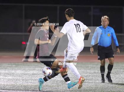 Thumbnail 1 in Point Loma vs. Steele Canyon (CIF SDS Division 1 Final) photogallery.
