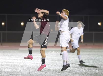Thumbnail 3 in Point Loma vs. Steele Canyon (CIF SDS Division 1 Final) photogallery.