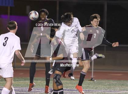 Thumbnail 2 in Point Loma vs. Steele Canyon (CIF SDS Division 1 Final) photogallery.
