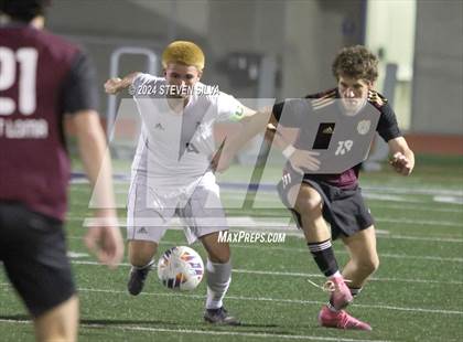 Thumbnail 2 in Point Loma vs. Steele Canyon (CIF SDS Division 1 Final) photogallery.