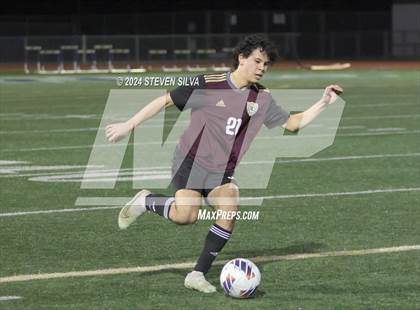Thumbnail 2 in Point Loma vs. Steele Canyon (CIF SDS Division 1 Final) photogallery.