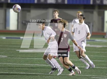 Thumbnail 3 in Point Loma vs. Steele Canyon (CIF SDS Division 1 Final) photogallery.
