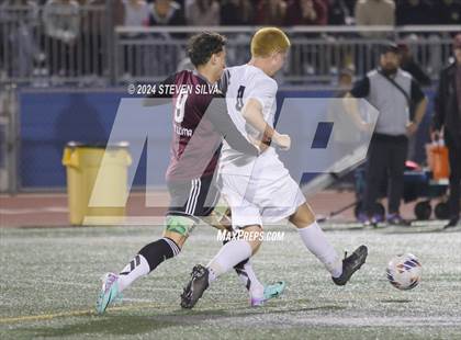 Thumbnail 1 in Point Loma vs. Steele Canyon (CIF SDS Division 1 Final) photogallery.