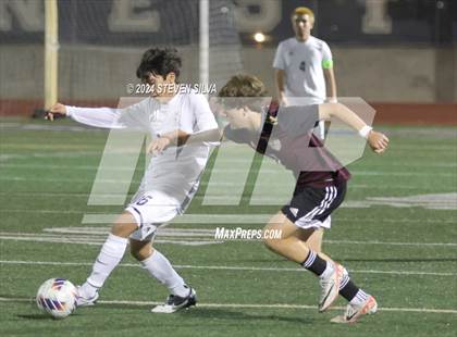 Thumbnail 1 in Point Loma vs. Steele Canyon (CIF SDS Division 1 Final) photogallery.