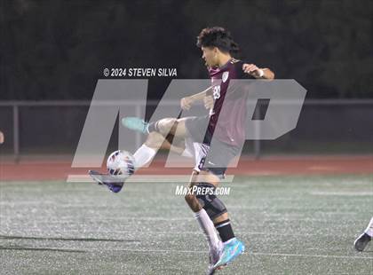 Thumbnail 3 in Point Loma vs. Steele Canyon (CIF SDS Division 1 Final) photogallery.