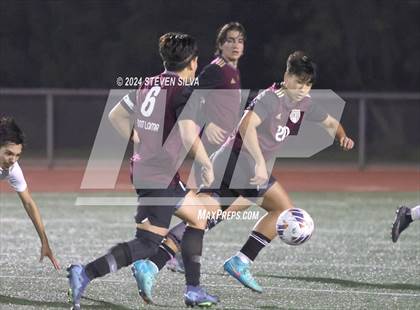 Thumbnail 1 in Point Loma vs. Steele Canyon (CIF SDS Division 1 Final) photogallery.