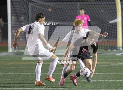 Thumbnail 2 in Point Loma vs. Steele Canyon (CIF SDS Division 1 Final) photogallery.