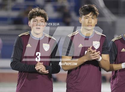 Thumbnail 1 in Point Loma vs. Steele Canyon (CIF SDS Division 1 Final) photogallery.
