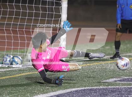 Thumbnail 2 in Point Loma vs. Steele Canyon (CIF SDS Division 1 Final) photogallery.