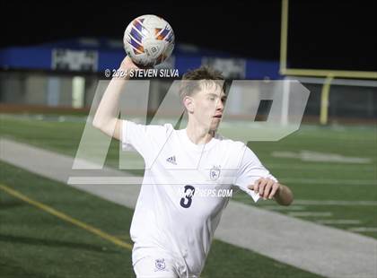 Thumbnail 2 in Point Loma vs. Steele Canyon (CIF SDS Division 1 Final) photogallery.