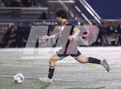 Thumbnail 1 in Point Loma vs. Steele Canyon (CIF SDS Division 1 Final) photogallery.