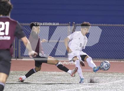 Thumbnail 2 in Point Loma vs. Steele Canyon (CIF SDS Division 1 Final) photogallery.