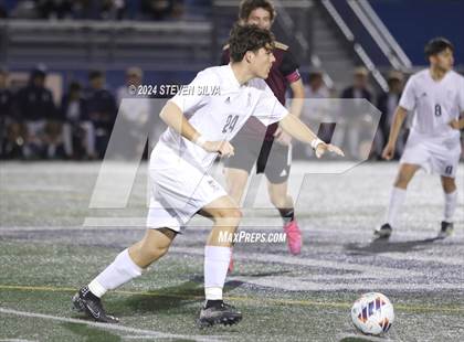 Thumbnail 3 in Point Loma vs. Steele Canyon (CIF SDS Division 1 Final) photogallery.