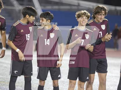 Thumbnail 3 in Point Loma vs. Steele Canyon (CIF SDS Division 1 Final) photogallery.