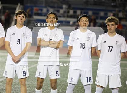 Thumbnail 1 in Point Loma vs. Steele Canyon (CIF SDS Division 1 Final) photogallery.