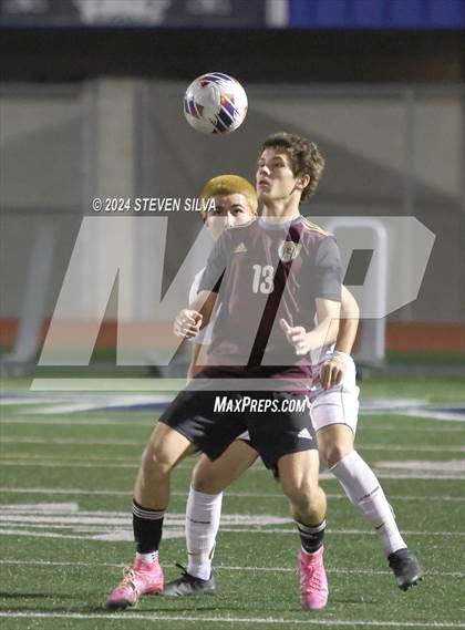 Thumbnail 1 in Point Loma vs. Steele Canyon (CIF SDS Division 1 Final) photogallery.