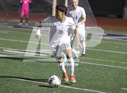 Thumbnail 2 in Point Loma vs. Steele Canyon (CIF SDS Division 1 Final) photogallery.