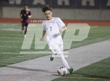 Thumbnail 2 in Point Loma vs. Steele Canyon (CIF SDS Division 1 Final) photogallery.