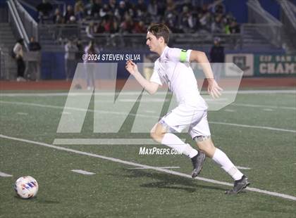 Thumbnail 1 in Point Loma vs. Steele Canyon (CIF SDS Division 1 Final) photogallery.