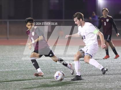 Thumbnail 1 in Point Loma vs. Steele Canyon (CIF SDS Division 1 Final) photogallery.