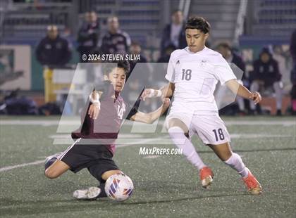 Thumbnail 2 in Point Loma vs. Steele Canyon (CIF SDS Division 1 Final) photogallery.
