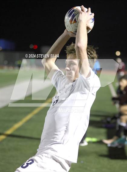 Thumbnail 3 in Point Loma vs. Steele Canyon (CIF SDS Division 1 Final) photogallery.