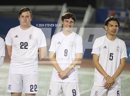 Thumbnail 1 in Point Loma vs. Steele Canyon (CIF SDS Division 1 Final) photogallery.