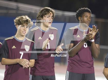Thumbnail 3 in Point Loma vs. Steele Canyon (CIF SDS Division 1 Final) photogallery.