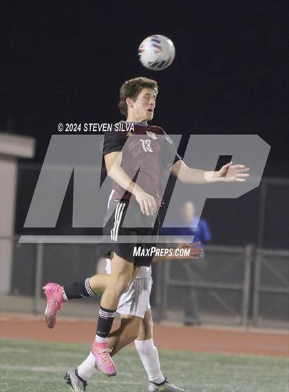 Thumbnail 2 in Point Loma vs. Steele Canyon (CIF SDS Division 1 Final) photogallery.