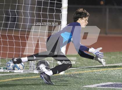 Thumbnail 3 in Point Loma vs. Steele Canyon (CIF SDS Division 1 Final) photogallery.