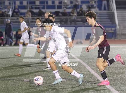 Thumbnail 1 in Point Loma vs. Steele Canyon (CIF SDS Division 1 Final) photogallery.