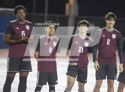 Thumbnail 3 in Point Loma vs. Steele Canyon (CIF SDS Division 1 Final) photogallery.