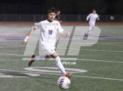 Thumbnail 2 in Point Loma vs. Steele Canyon (CIF SDS Division 1 Final) photogallery.