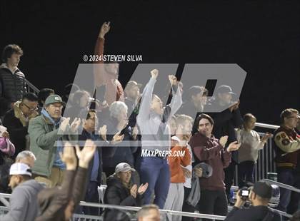 Thumbnail 2 in Point Loma vs. Steele Canyon (CIF SDS Division 1 Final) photogallery.