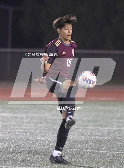 Thumbnail 2 in Point Loma vs. Steele Canyon (CIF SDS Division 1 Final) photogallery.