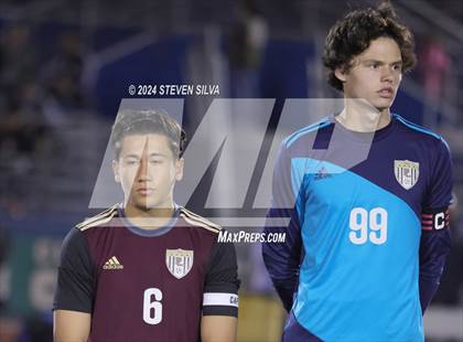 Thumbnail 1 in Point Loma vs. Steele Canyon (CIF SDS Division 1 Final) photogallery.