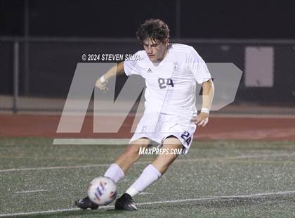 Thumbnail 1 in Point Loma vs. Steele Canyon (CIF SDS Division 1 Final) photogallery.