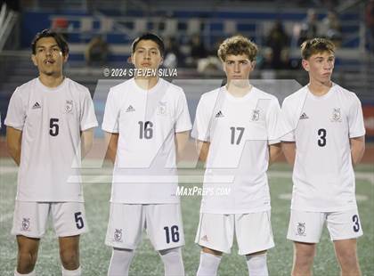 Thumbnail 1 in Point Loma vs. Steele Canyon (CIF SDS Division 1 Final) photogallery.