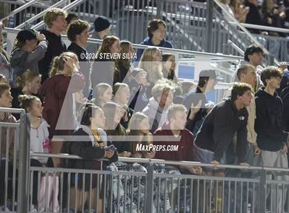 Thumbnail 3 in Point Loma vs. Steele Canyon (CIF SDS Division 1 Final) photogallery.