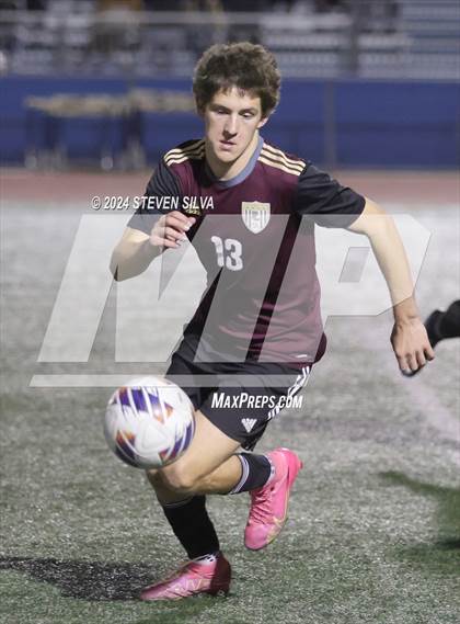 Thumbnail 1 in Point Loma vs. Steele Canyon (CIF SDS Division 1 Final) photogallery.