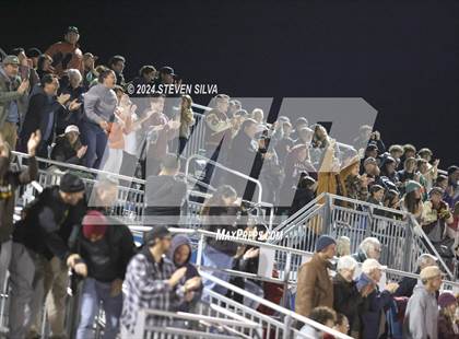 Thumbnail 3 in Point Loma vs. Steele Canyon (CIF SDS Division 1 Final) photogallery.