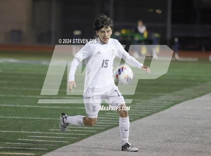 Thumbnail 1 in Point Loma vs. Steele Canyon (CIF SDS Division 1 Final) photogallery.