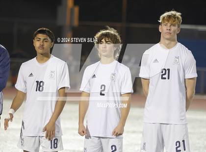 Thumbnail 2 in Point Loma vs. Steele Canyon (CIF SDS Division 1 Final) photogallery.