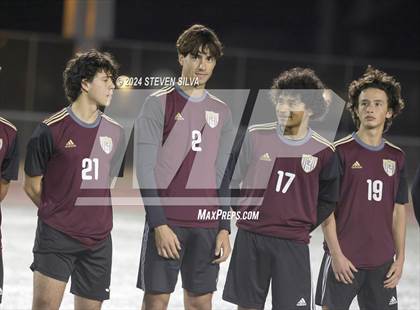 Thumbnail 3 in Point Loma vs. Steele Canyon (CIF SDS Division 1 Final) photogallery.