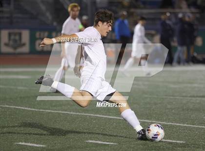 Thumbnail 1 in Point Loma vs. Steele Canyon (CIF SDS Division 1 Final) photogallery.