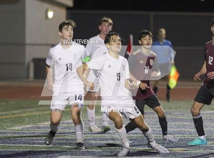 Thumbnail 1 in Point Loma vs. Steele Canyon (CIF SDS Division 1 Final) photogallery.